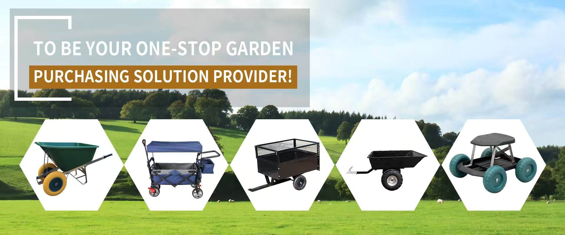 Qingdao Longwin Industry Co., Ltd.