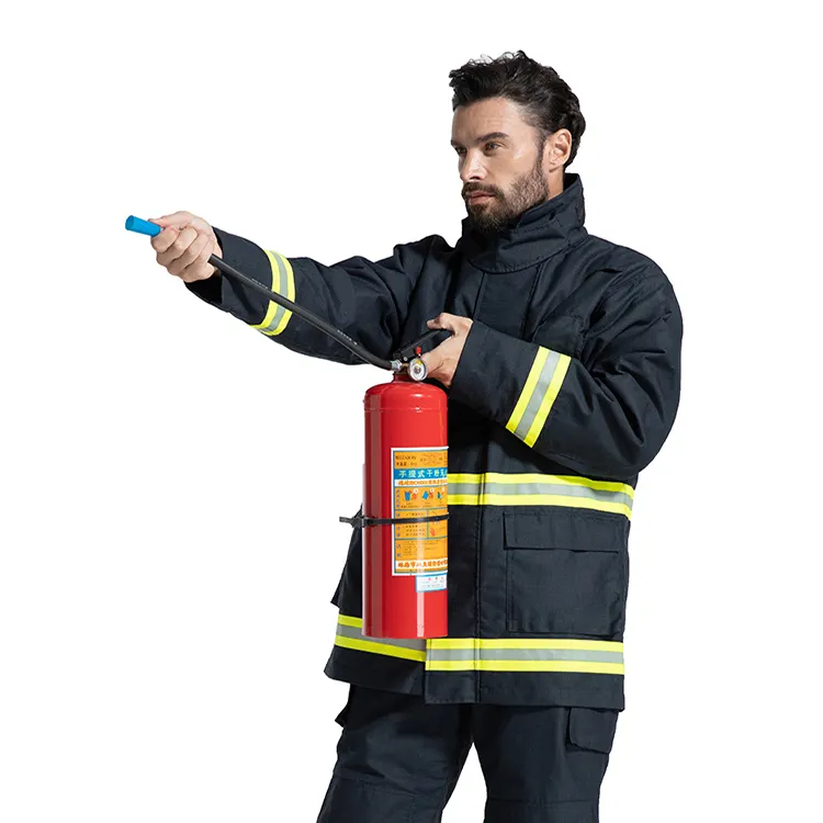 For unparalleled protection, the best 5 fire retardant coverall manufacturers are the go-to choice.