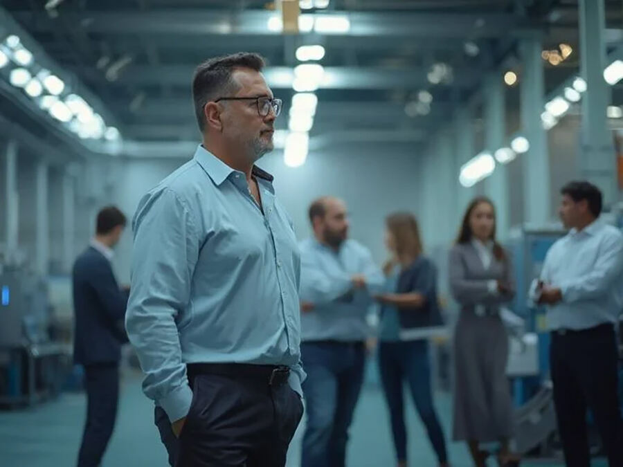 الخيار الأفضل لتعزيز الصورة الاحترافية، وزيادة الكفاءة، ودعم الاستدامة مع جاردفر