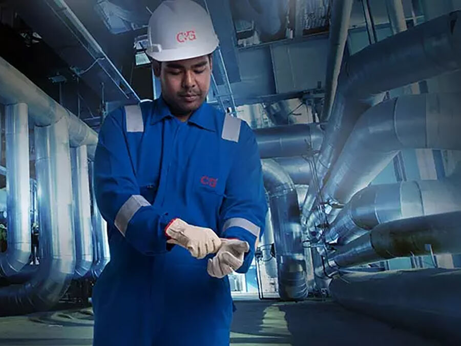 Teknisk beskyttelse, du kan stole på