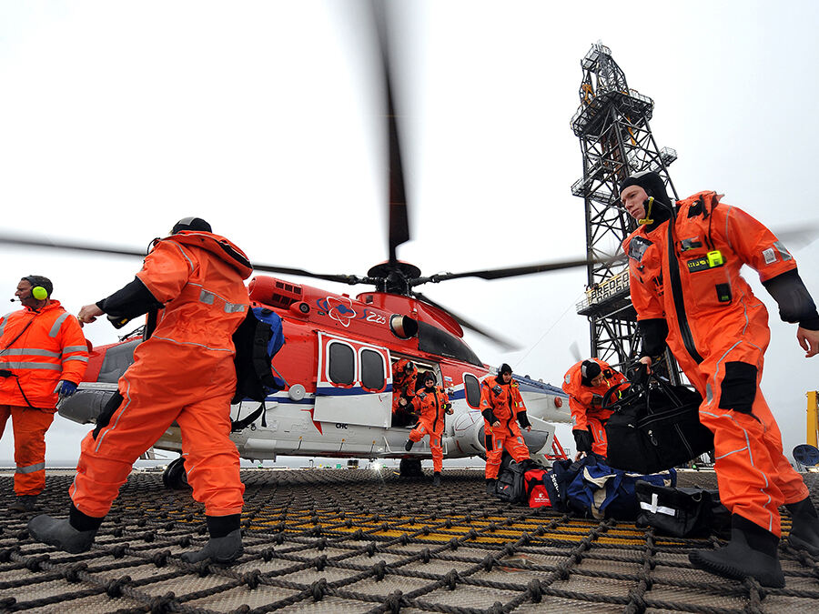 Hi vis rescurity suit-----the key of safety