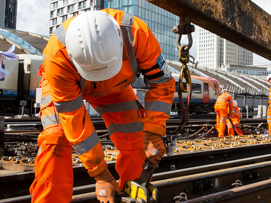 The Role of Hi Vis Anti-static suit