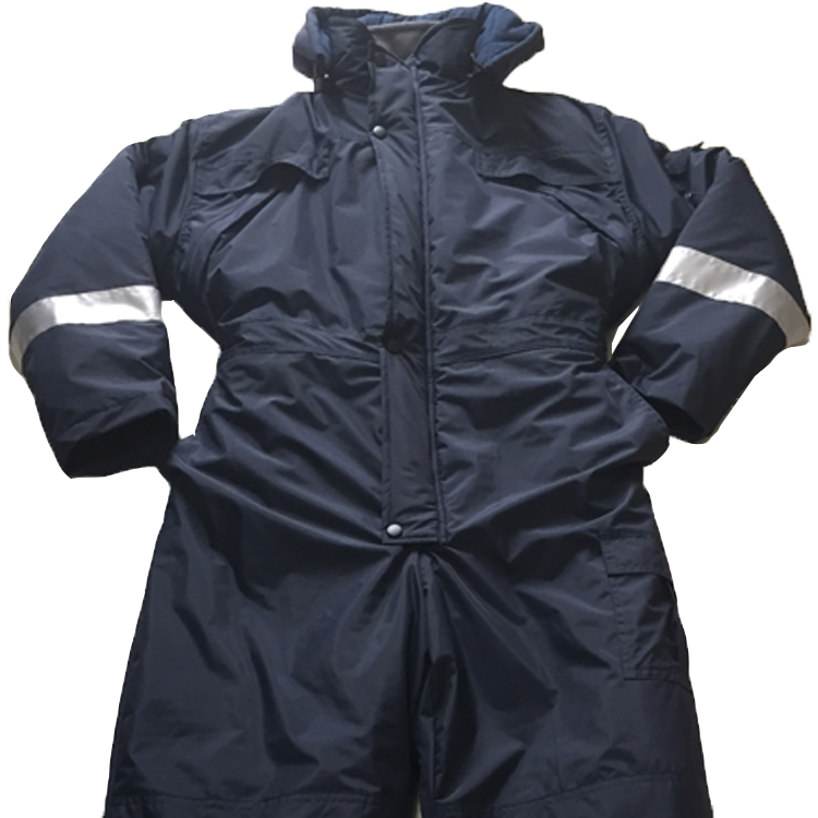 Globally recognized, the top 10 manufacturers of freezer clothing ensure warmth in extreme conditions.