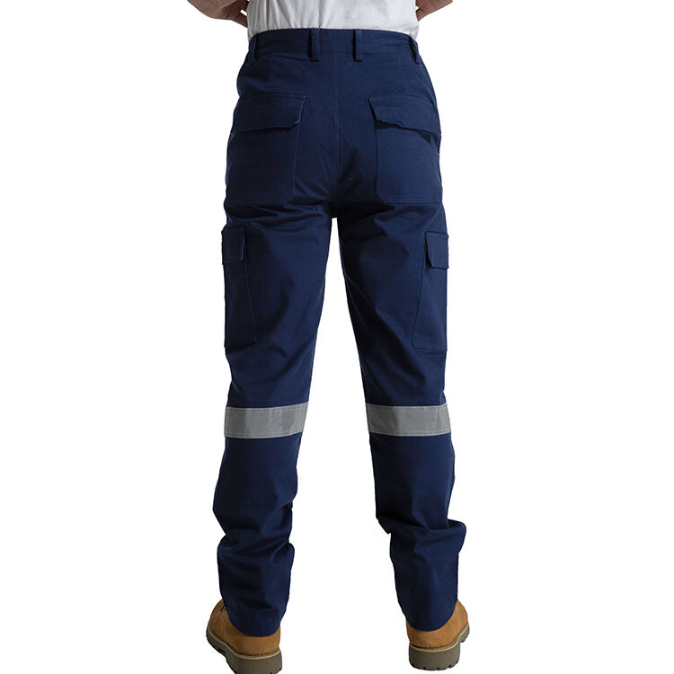 Workplace Safety Made Easy with Our Hi Vis Apparel Selection