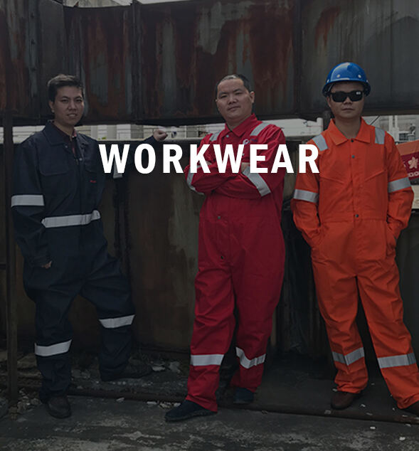 Workwear