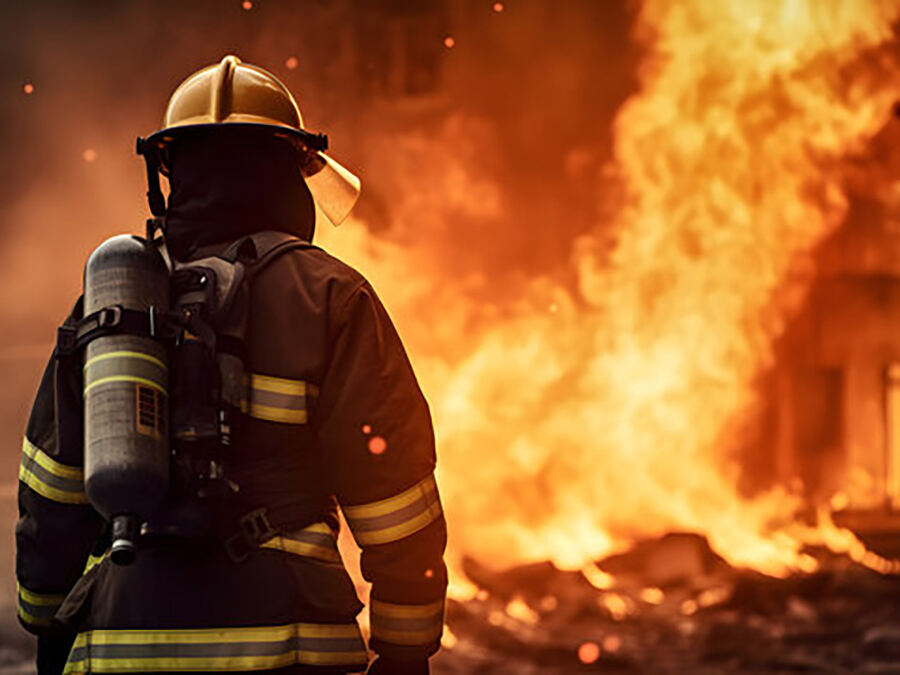 بدلات مقاومة للحريق حسب الطلب من Guardever – لماذا تكون الملابس المقاومة للحريق المخصصة أفضل من الجاهزة؟