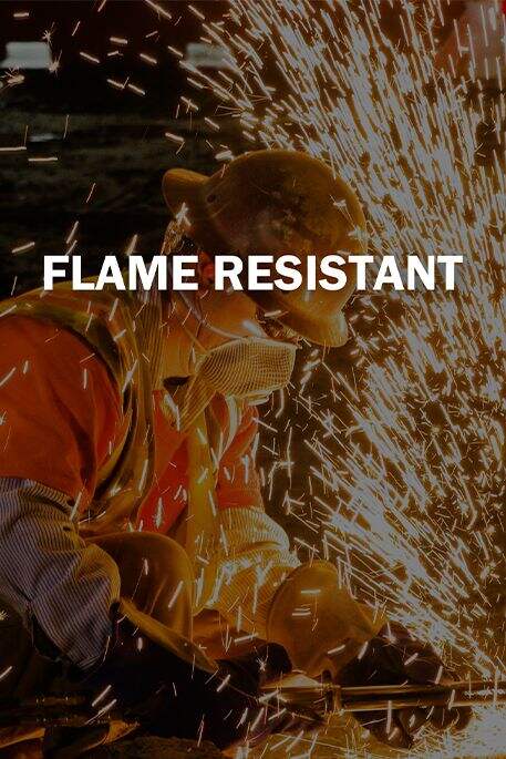 Flame Retardant