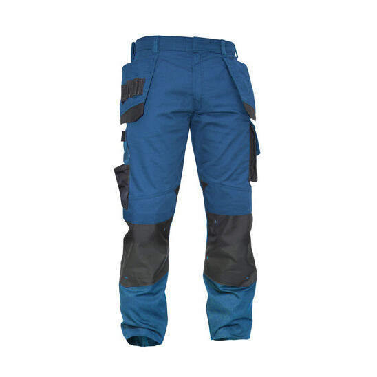 Premium Custom Protection Workwear Trousers Safety Multi-Pockets Cargo Work Pants For Men