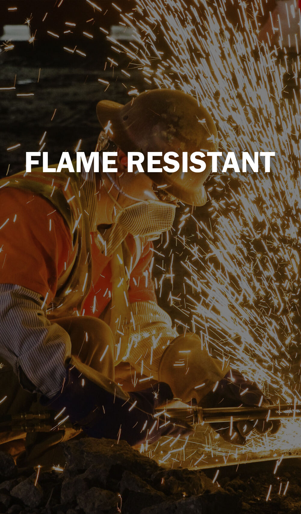 Flame retardant