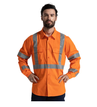How To Choose The Best hi vis fr shirts Manufacturer