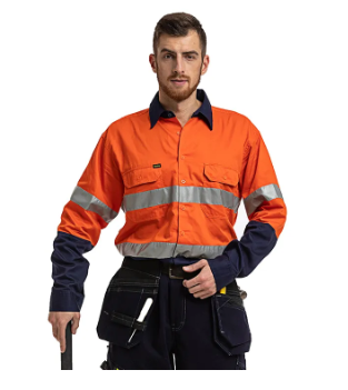 أفضل 5 مصنعين لقمصان مرئية عالية، ملابس عمل ذات جودة للسوق الأسترالي