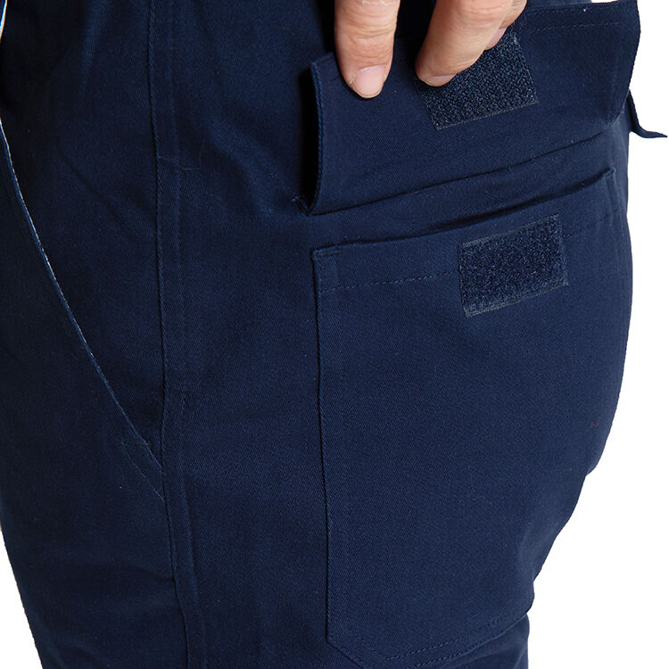 Wholesale options available for bulk orders of top-notch FR workwear.