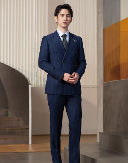 Men’s suit, Men’s business shirt, Women’s business shirt Supplier - TOP COLLECTION GARMENT CO.,LTD