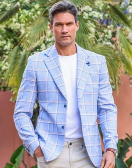 Men’s suit, Men’s business shirt, Women’s business shirt Supplier - TOP COLLECTION GARMENT CO.,LTD