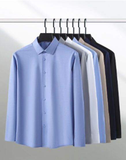 Men’s suit, Men’s business shirt, Women’s business shirt Supplier - TOP COLLECTION GARMENT CO.,LTD