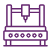 Advanced production equipment