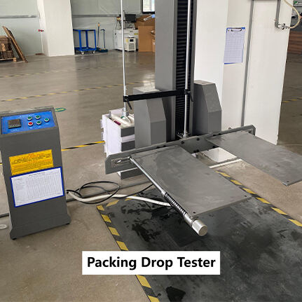 Packing Drop Tester