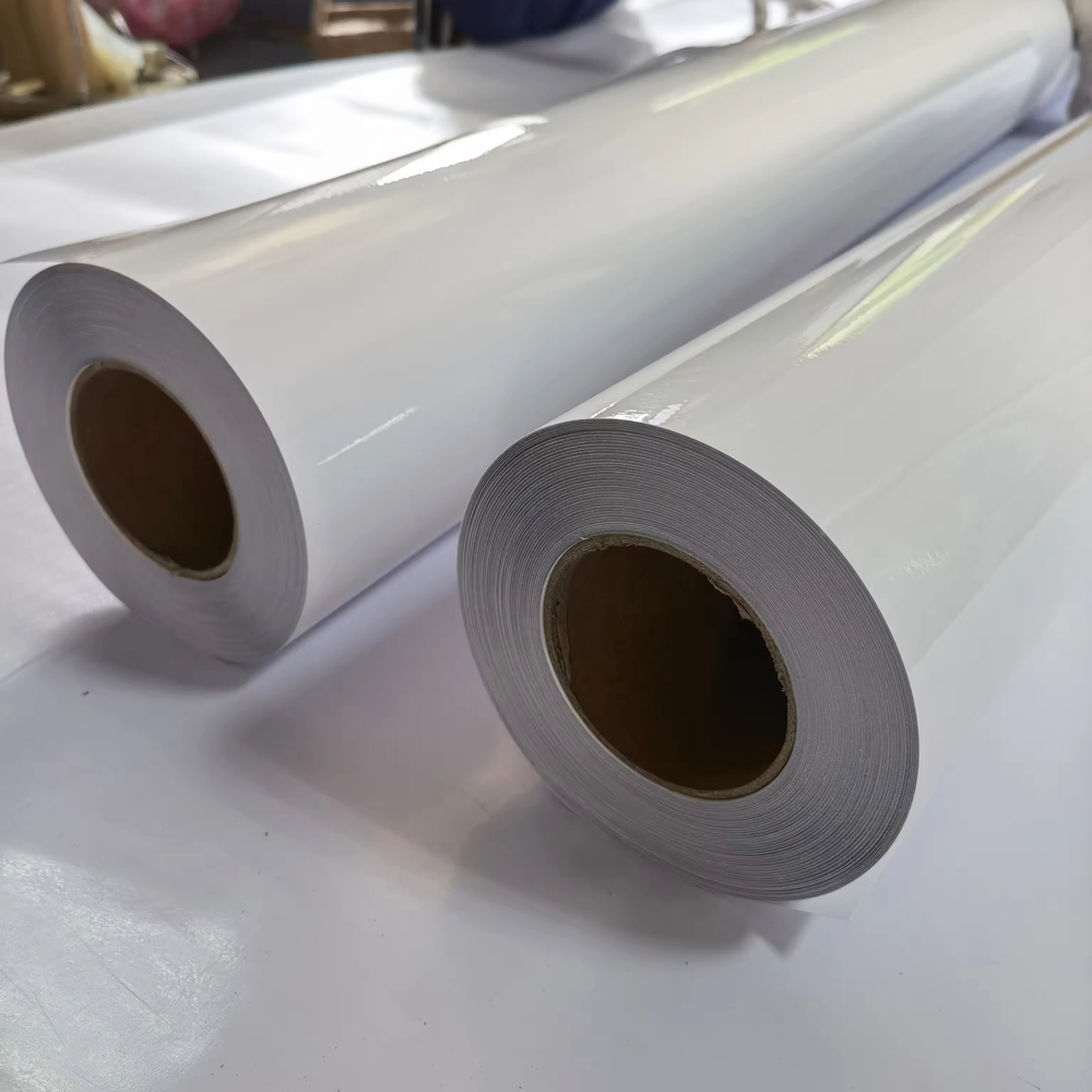 How to Speed Up Drying of Inkjet Sticker Paper?