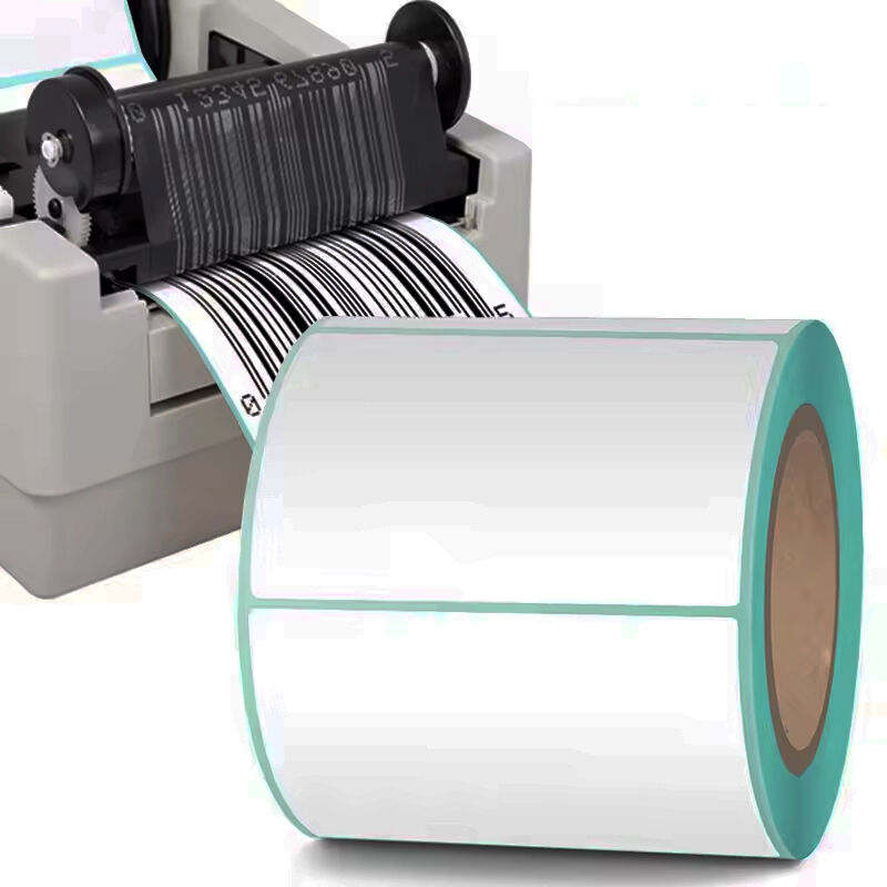 High-Quality Custom Thermal Labels for Every Need