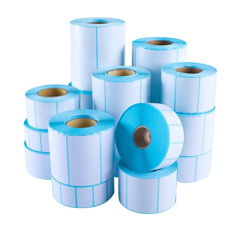 Unmatched Quality and Customization in Packaging Labels