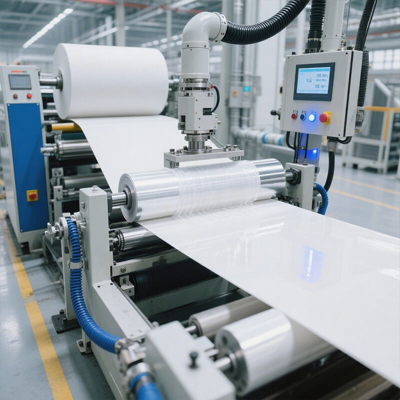 In-Process Quality Control (IPQC)