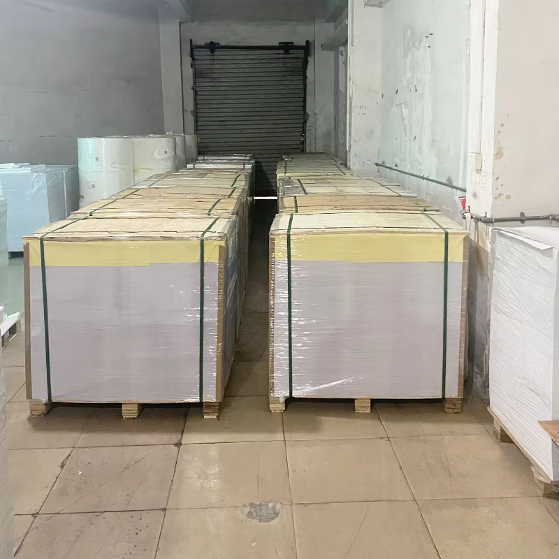 Custom Split Backing 100x70 Label Sticker Sheet Thermal Art Paper Waterproof Die Cut Label Back Cutting Self Adhesive Sheet supplier