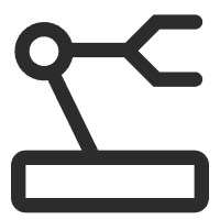 HIGH-VOLUME PRODUCTION CAPACITY