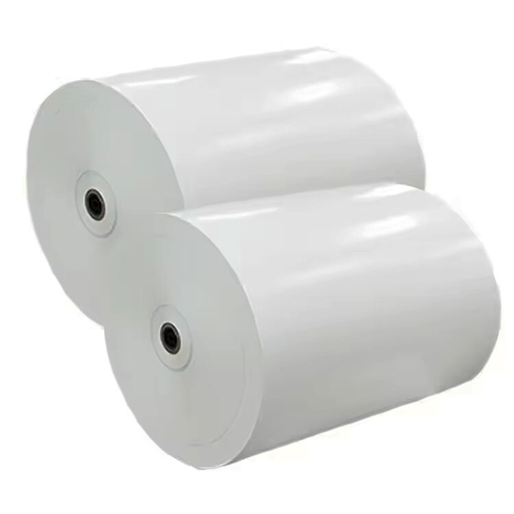  Unmatched Quality and Versatility in Self Adhesive Thermal Paper