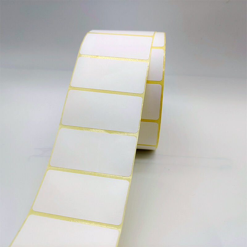 Unmatched Quality and Customization in Label Stickers