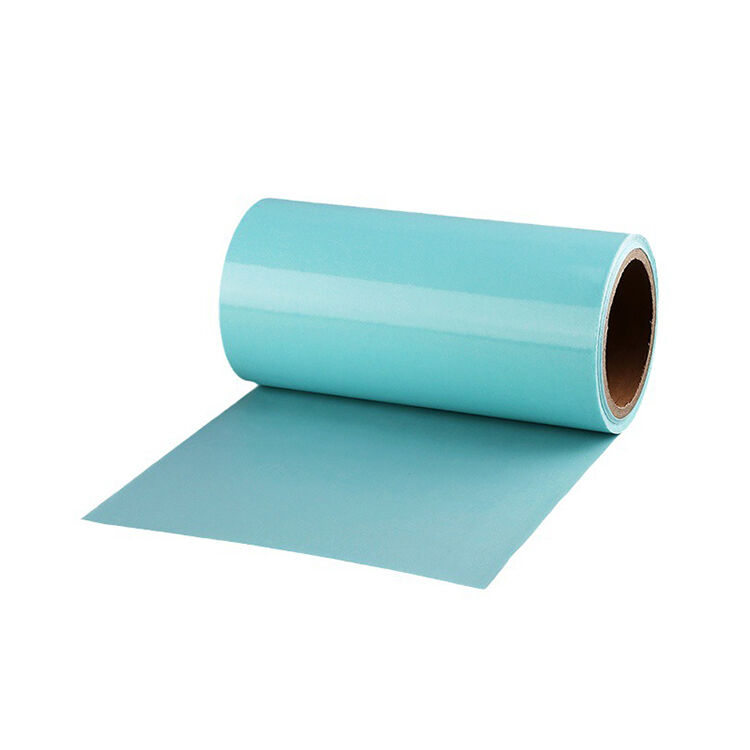 Unique Properties of Yellow Glassine Paper