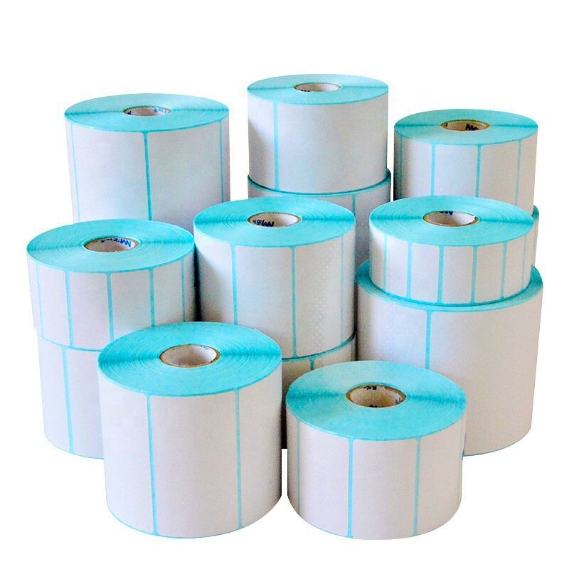 Unique Features of Our Transparent Sticker Paper