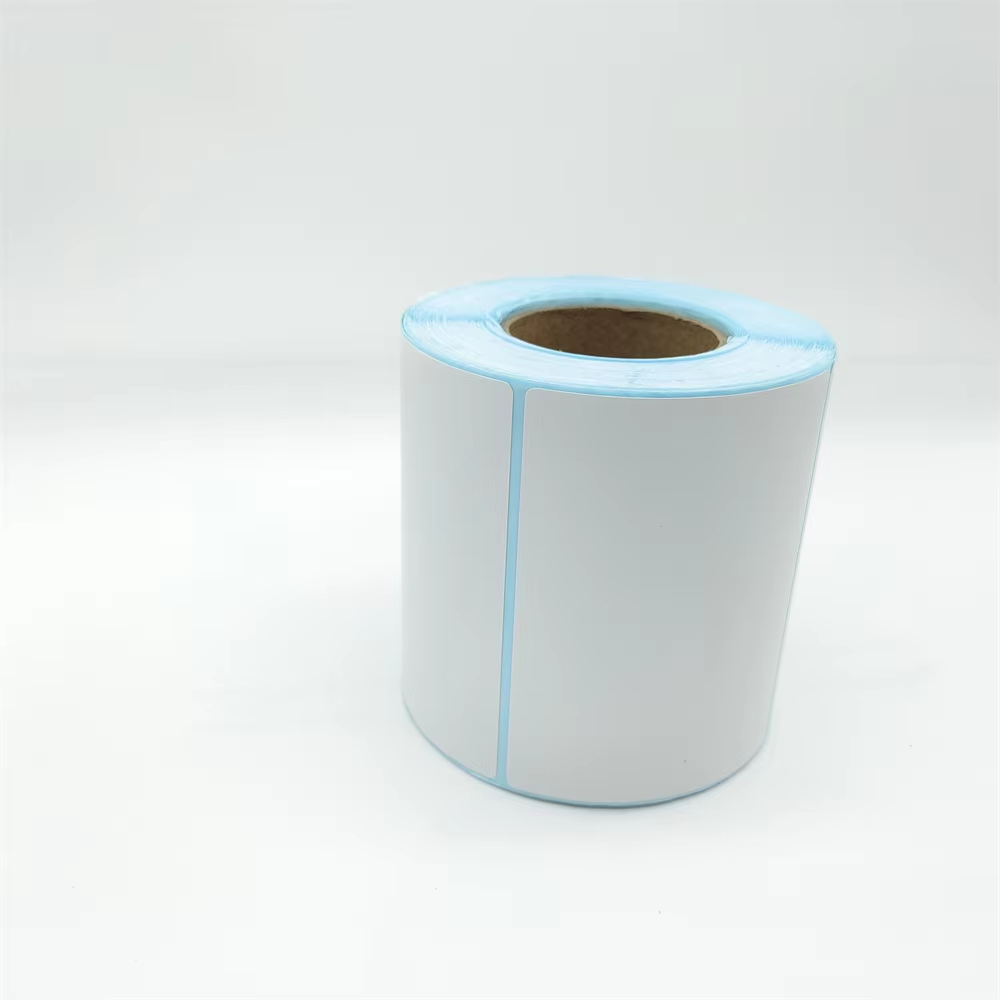 Why Thermal Label Is Quick to Print for Logistics Orders?