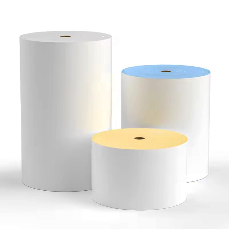 Maximize Your Labeling Efficiency with Sticker Thermal Paper
