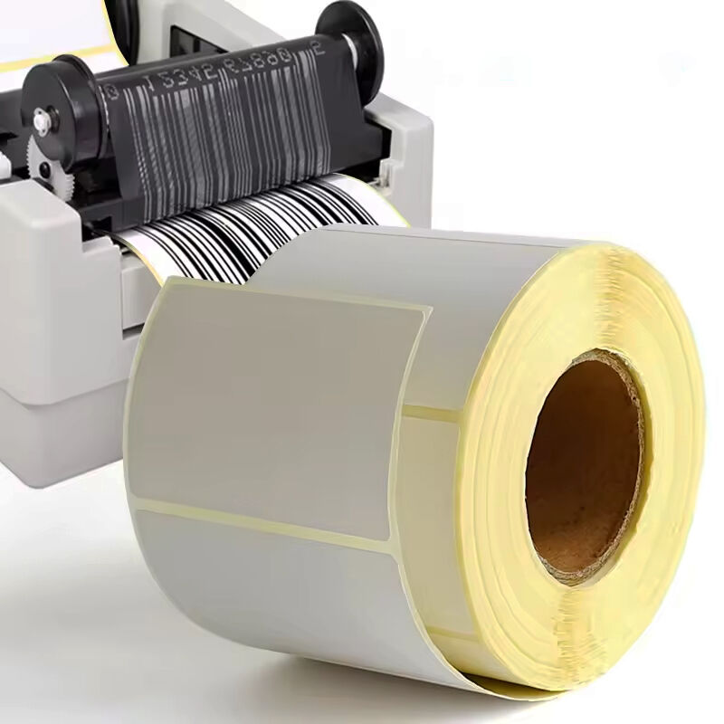 Innovative Label Solutions for Diverse Applications