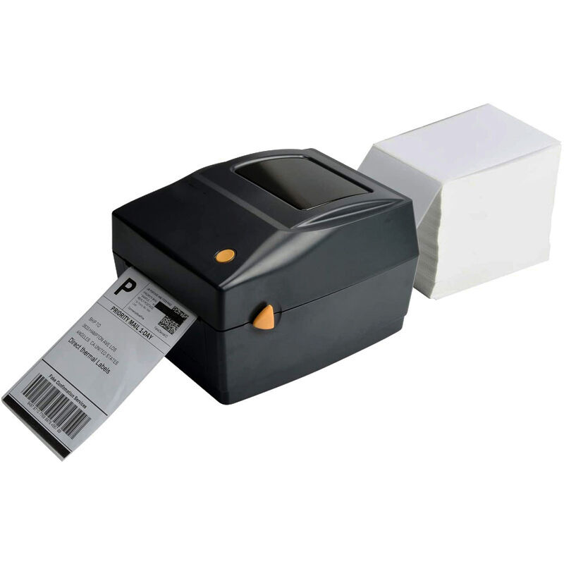 Exceptional Quality Round Thermal Labels for All Your Needs