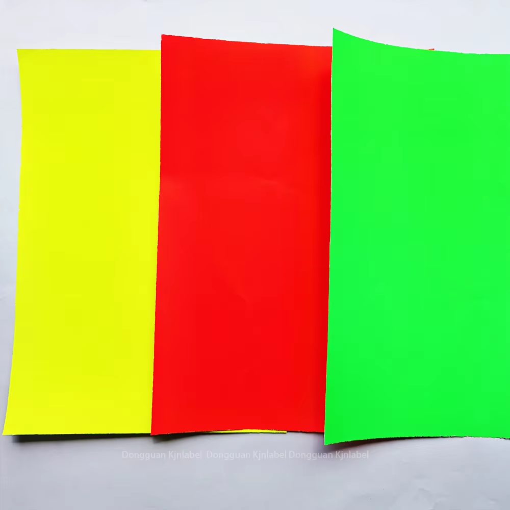 What Makes Freezer Sticker Adhesive Frost-Resistant?