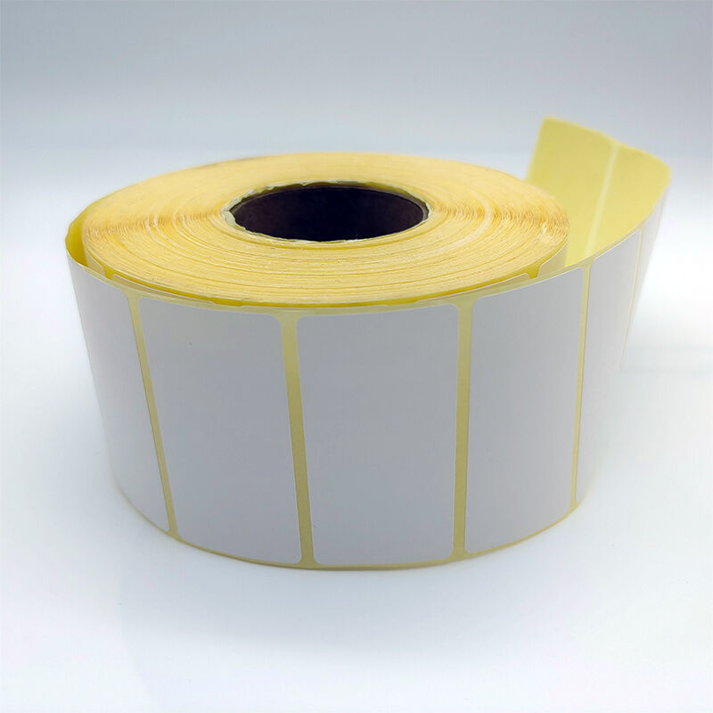 Unmatched Quality and Versatility in Gloss Label Paper