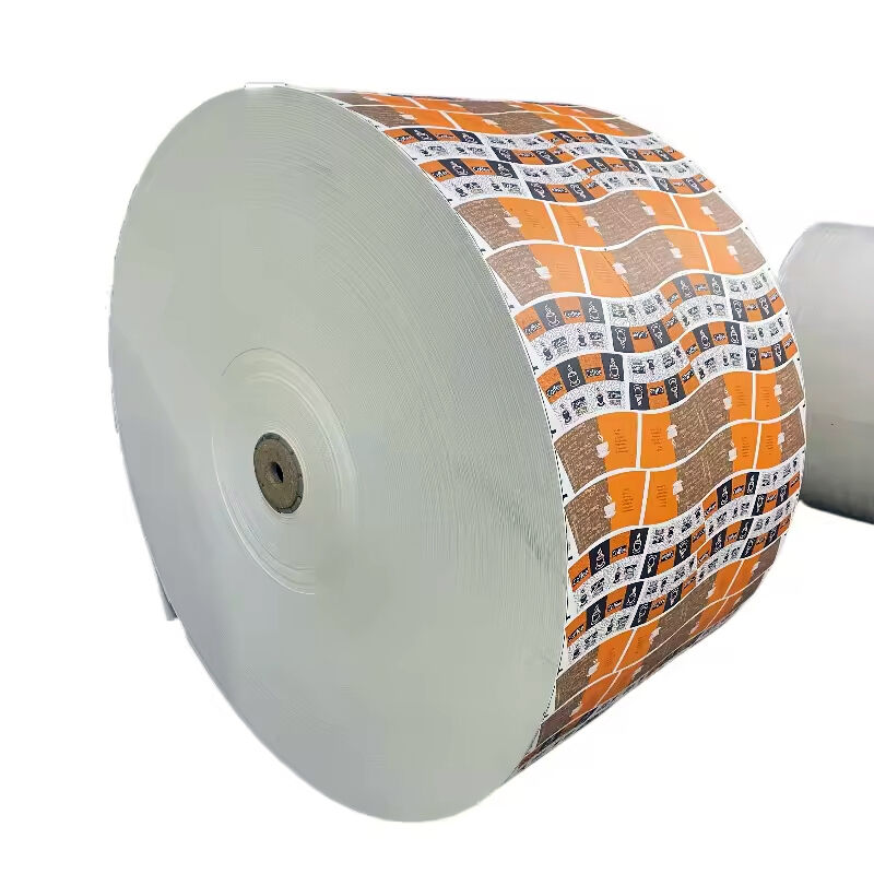 Enhanced Print Quality for Vibrant Branding