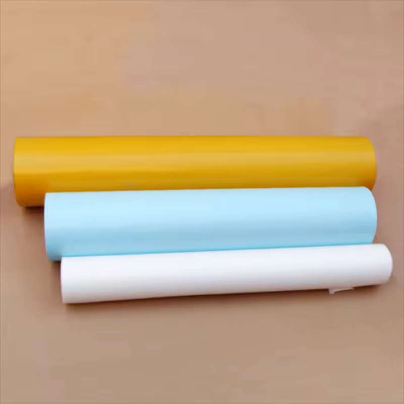 बेकिंग के लिए सिलिकॉन पेपर को अच्छा विकल्प क्यों माना जाता है?