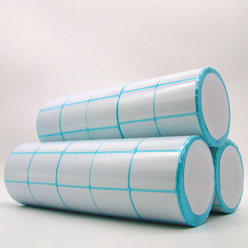 Why Label Paper Is Important for Product Tracking?