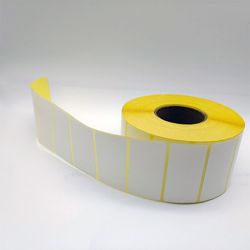 Freezer Sticker Solutions: Frost-Resistant Labels for B2B Supply Chains