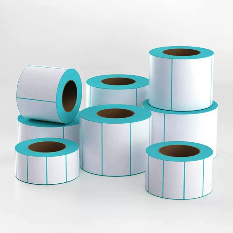 Why Label Paper Is Important for Product Identification?