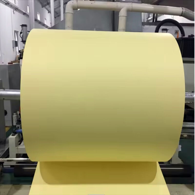 Unmatched Quality and Versatility of Double Sided Silicone Release Paper