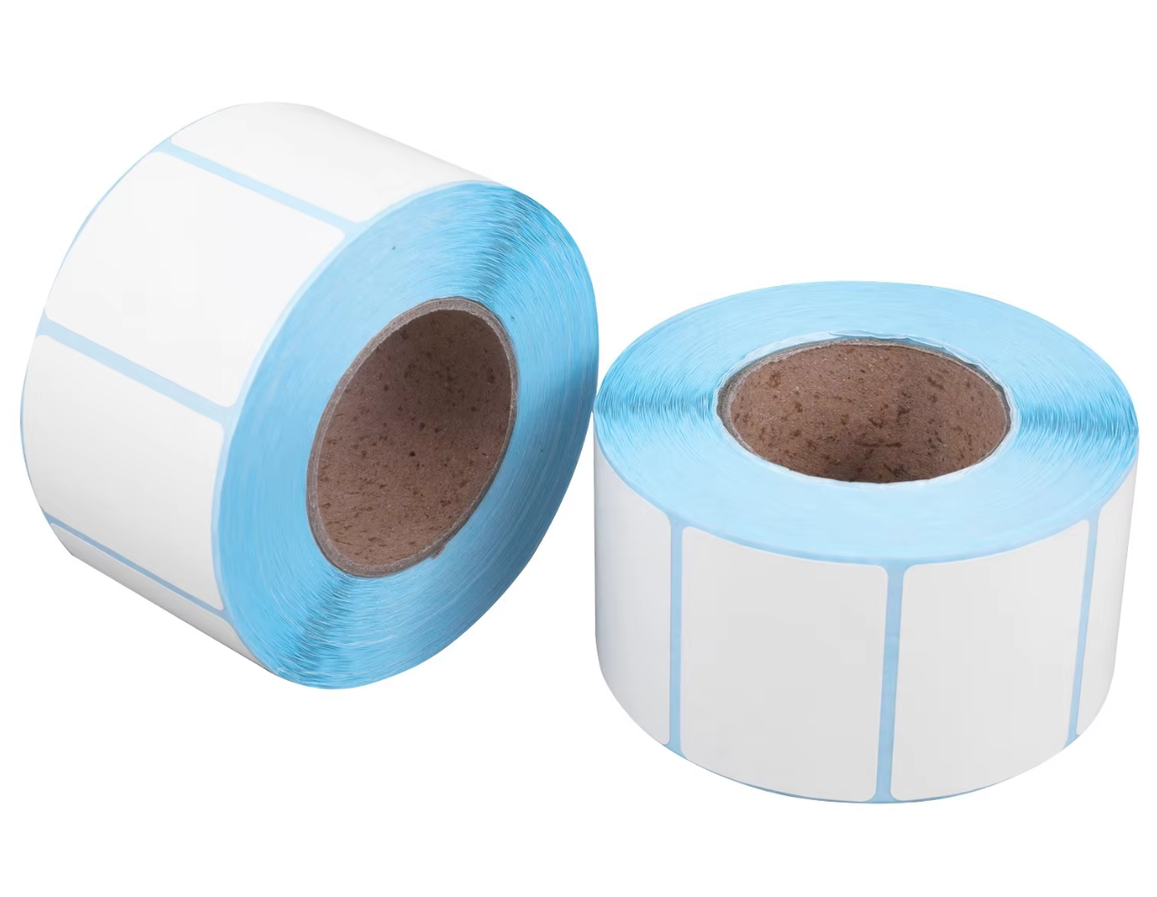 Applications of Thermal Transfer Labels in Manufacturing