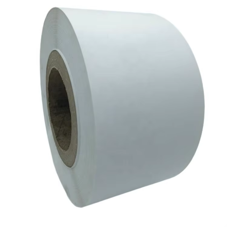 What Makes PE Coated Paper Roll Resistant to Oil?