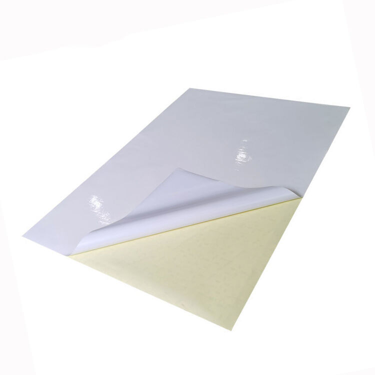 Unmatched Quality and Versatility of Gloss Self Adhesive Paper