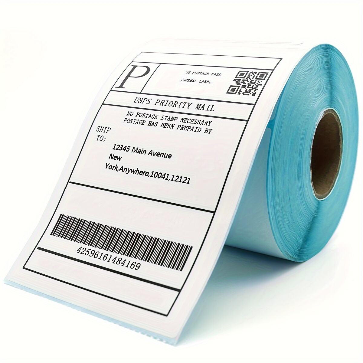 ¿Por qué elegir nuestras etiquetas para envío de artículos frágiles?