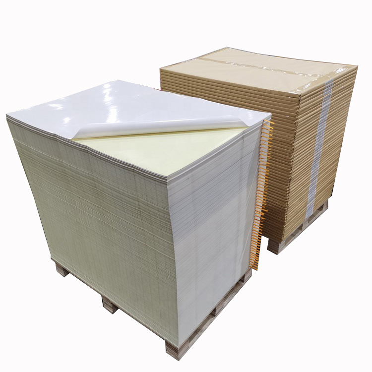 What Is Sticker Paper Sheet Used For?