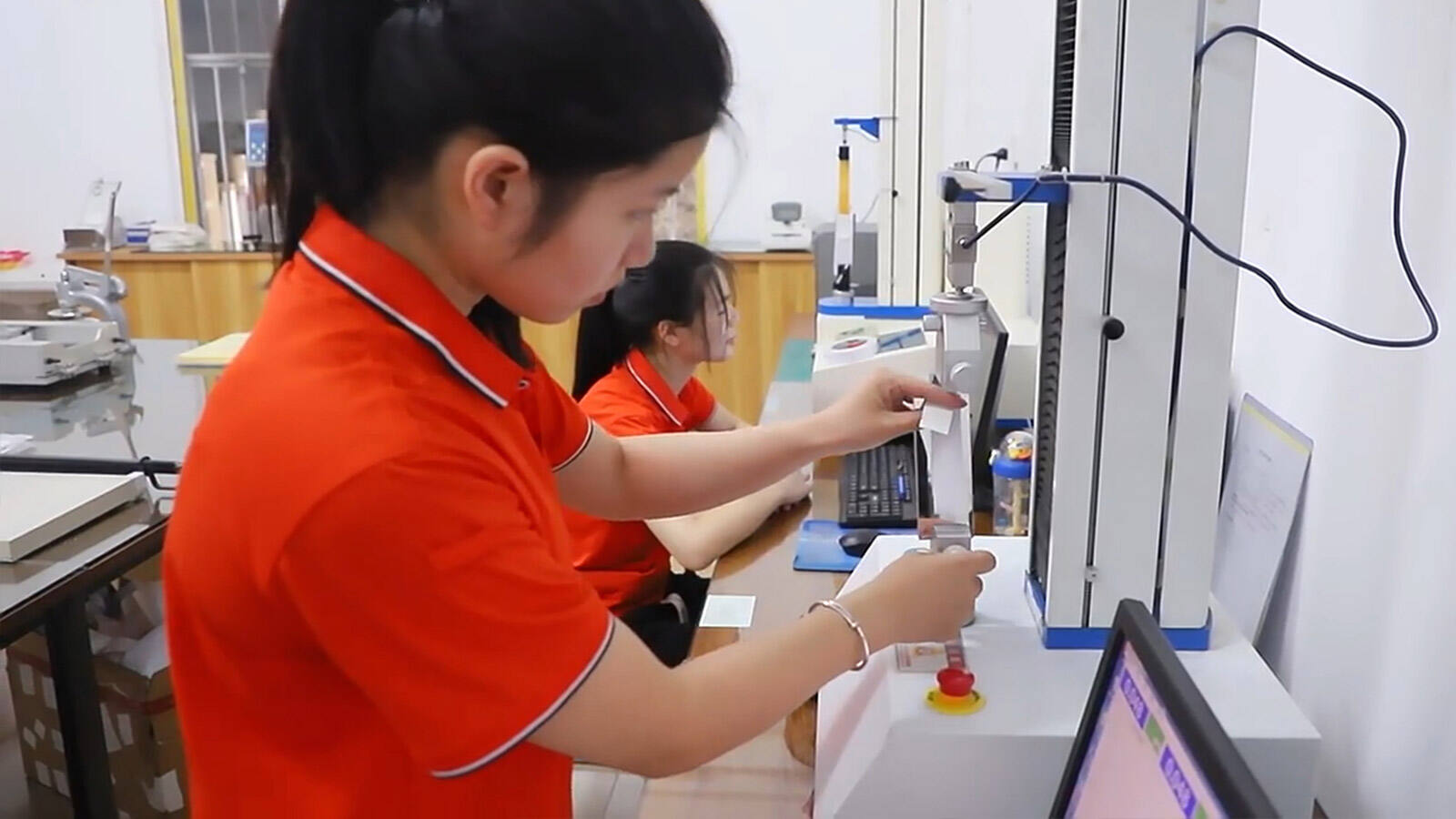 Introduction to Dongguan Kjnmatech Co., Ltd.'s Invention Patent Achievements