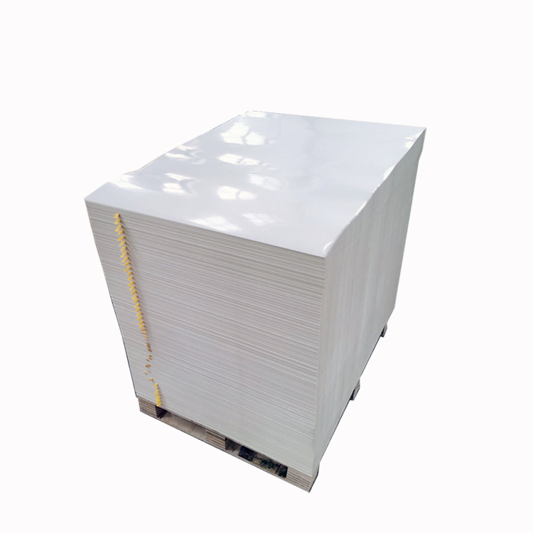 How to Print Clear Patterns on Sticker Paper Sheet?